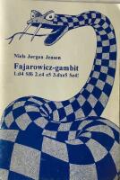 Fajarowicz-gambit