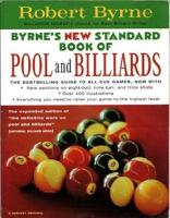 New Standard Book of Pool and Billiards