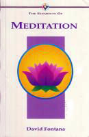 The Elements of Meditation