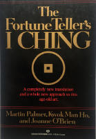 The Fortune Teller's I Ching