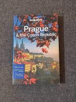 Prague & The Czech Republic Lonely Planet