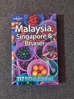 Malaysia, Singapore & Brunei Lonely Planet