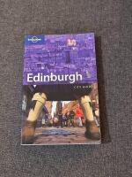 Edinburgh Lonely Planet