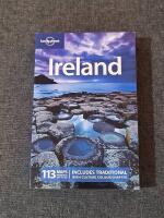 Ireland Lonely Planet