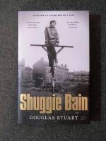 Shuggie Bain