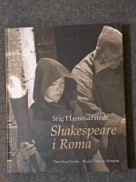 Shakespeare i Roma