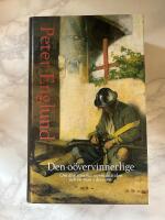 Den o&ouml;vervinnerlige : om den svenska stormaktstiden och en man i dess mitt