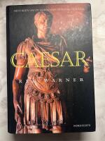 Den unge Caesar - Caesar - h&auml;rskaren
