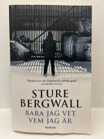 Bara jag vet vem jag &auml;r