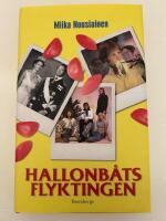 Hallonb&aring;tsflyktingen
