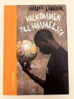 V&auml;lkommen till Himmelsta