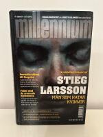 M&auml;n som hatar kvinnor