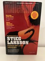 Flickan som lekte med elden