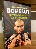 Domslut : fotbollens hj&auml;ltar och syndabockar