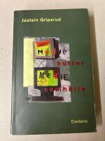 Mediekultur mediesamh&auml;lle