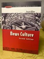 News culture