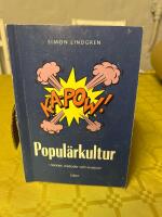Popul&auml;rkultur - teorier, metoder och analyser
