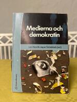 Medierna och demokratin