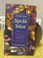 Spr&aring;kbitar