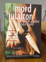 Mord p&aring; julafton (kart.)