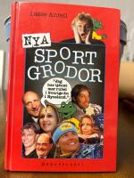 Nya Sportgrodor
