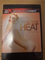 Jesse Jane Heat