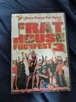 Frat house fuckfest 3
