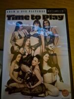 Time to play