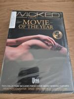 Wicked Pictures - Movie Of The Year - 4 filmer