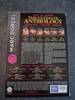 Marc Dorcel The Ultimate anthology - 6 dvd