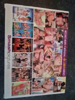 Milf 6 pack, Smash Pictures