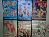 Milf 6 pack, Smash Pictures