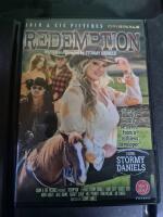 Redemption