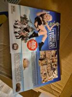 Operation Tropical Stormy - 3 disc