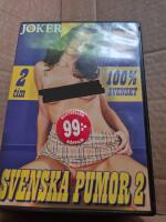 Svenska pumor 2