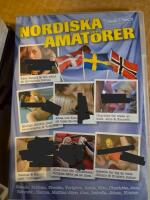 Nordiska amat&ouml;rer