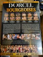 Bourgeoises 6 skivor