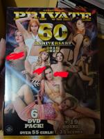 Private 60th Anniversary (6 skivor)