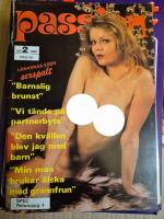 Passion nr 2 1981