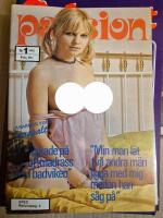 Passion nr 1 1982
