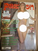 Passion nr 6 1981