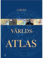 Libers junioratlas 2005