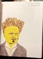 Vem bryr sig. Jockum Nordstr&ouml;ms musikillustrationer 1997-1999