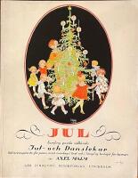 30 Jul- och danslekar