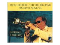 Hommage &agrave; Maigret