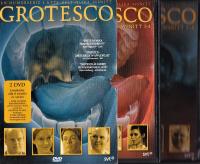 Grotesco (2 DVD Box)