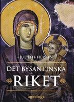 Det bysantinska riket