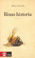 Binas historia