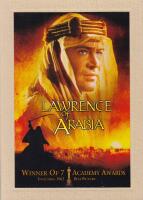 Lawrence of Arabia (2 Disc Delux Box)