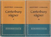 Canterburys&auml;gner I-II